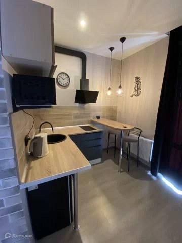 Сдаётся 1-комнатная квартира, 30 м²
