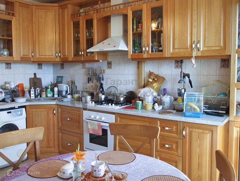 Продаётся 2-комнатная квартира, 51 м²