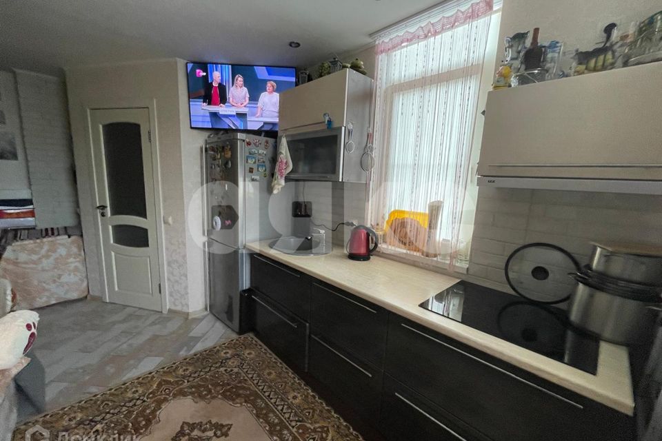 Продаётся 1-комнатная квартира, 20.3 м²