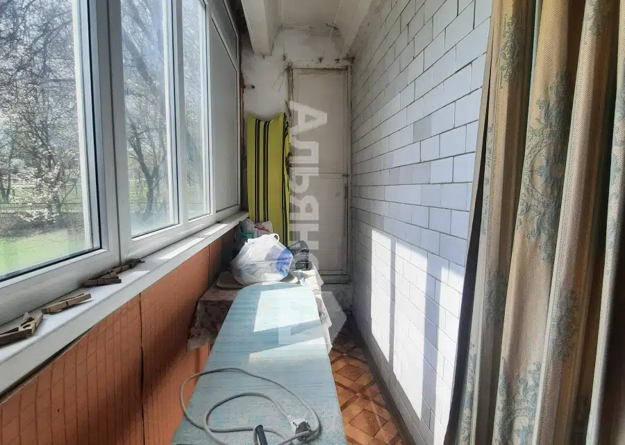 Продаётся 2-комнатная квартира, 50 м²