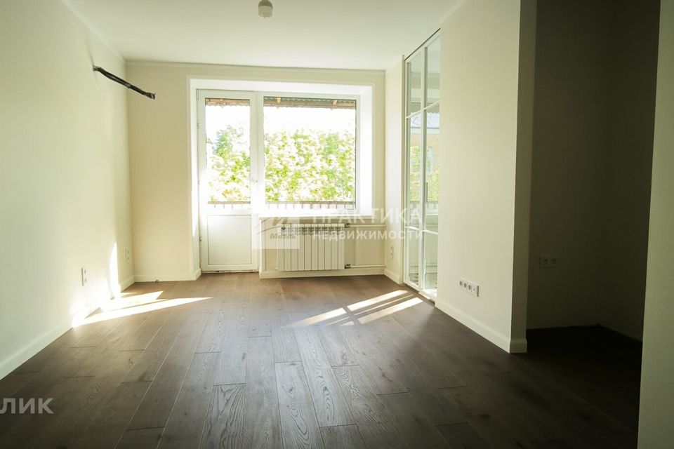 Продаётся 1-комнатная квартира, 31 м²