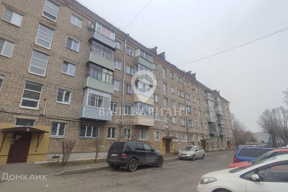Сдаётся 1-комнатная квартира, 31 м²