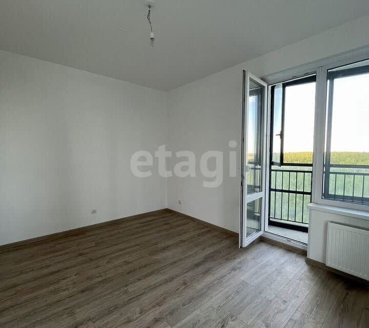 Продаётся 2-комнатная квартира, 74.6 м²
