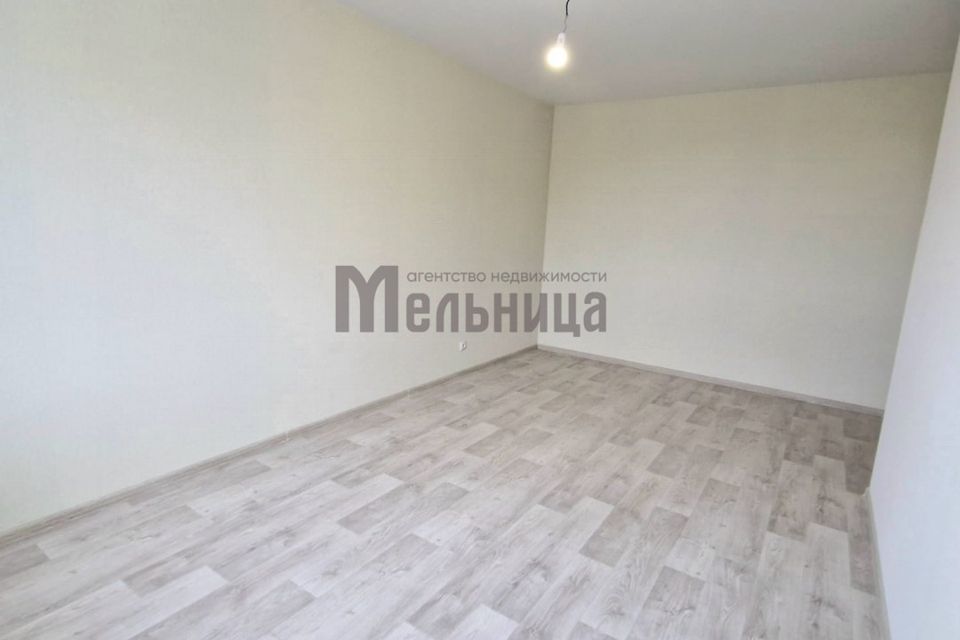 Продаётся 2-комнатная квартира, 48.4 м²