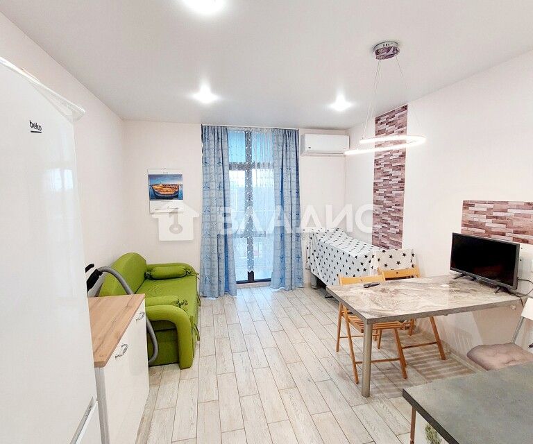 Продаётся 2-комнатная квартира, 48 м²