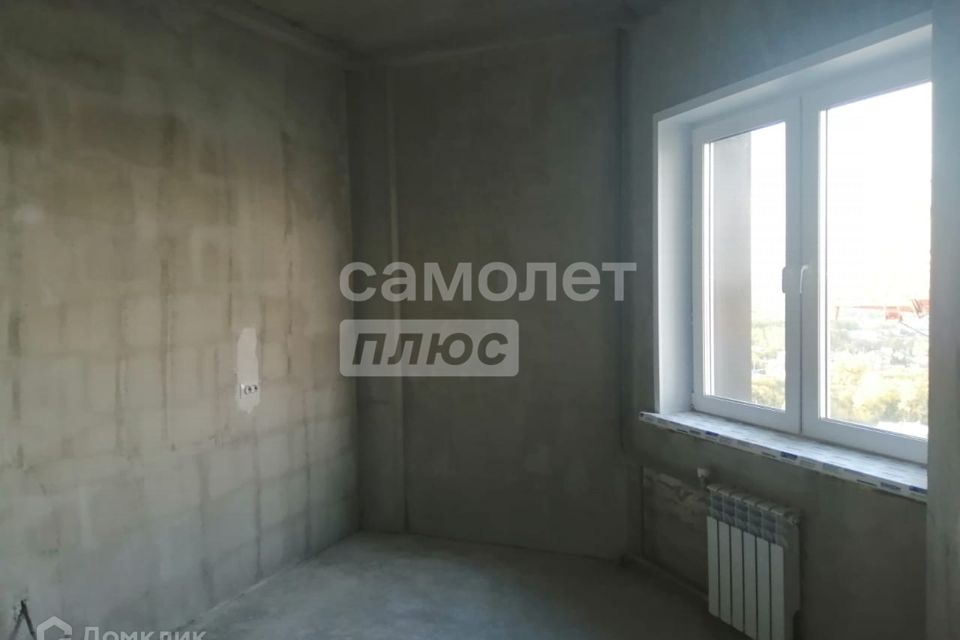 Продаётся 1-комнатная квартира, 37 м²