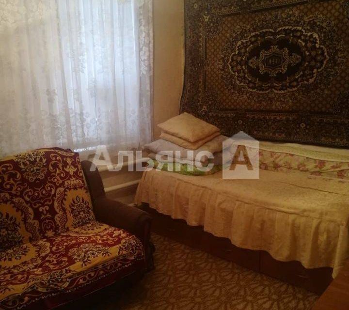 Продаётся 2-комнатная квартира, 45.1 м²