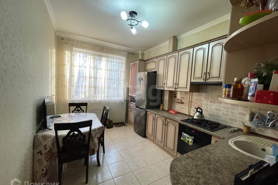 Продаётся 2-комнатная квартира, 53 м²