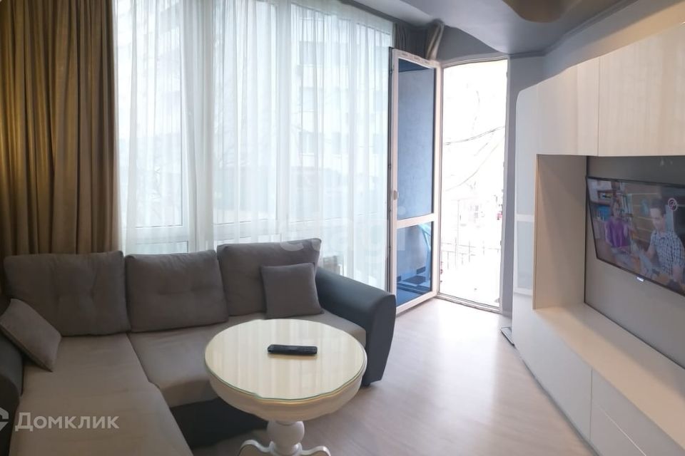 Продаётся 2-комнатная квартира, 50 м²