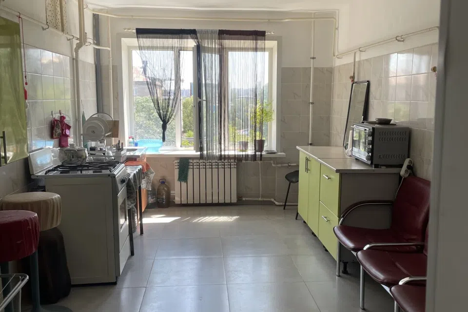 Продаётся студия, 17.6 м²