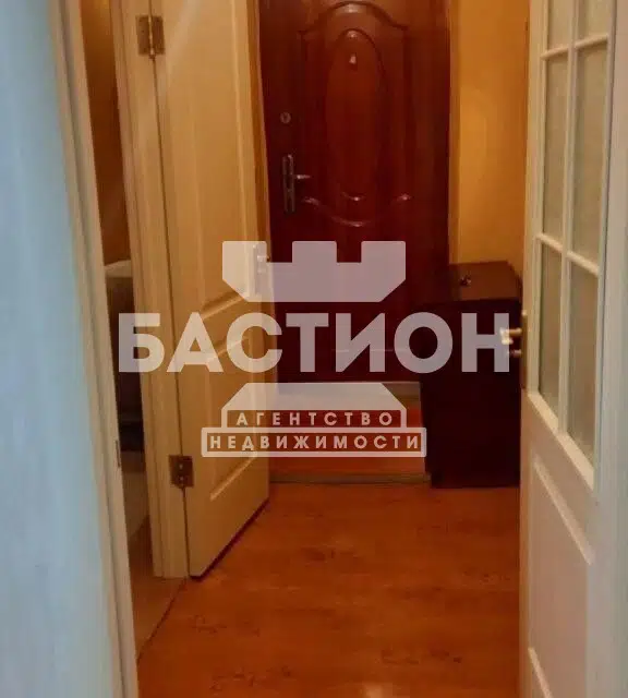 Продаётся 2-комнатная квартира, 45 м²