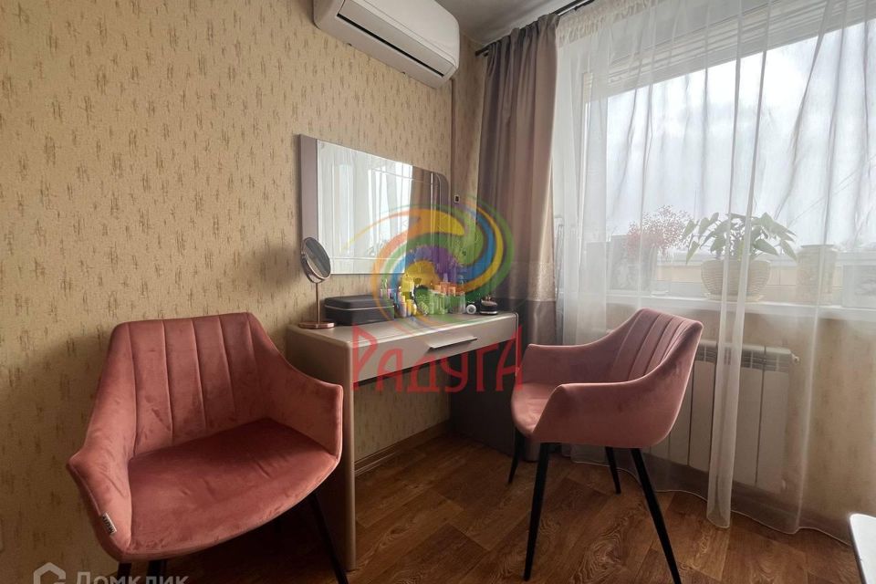 Продаётся 2-комнатная квартира, 43 м²