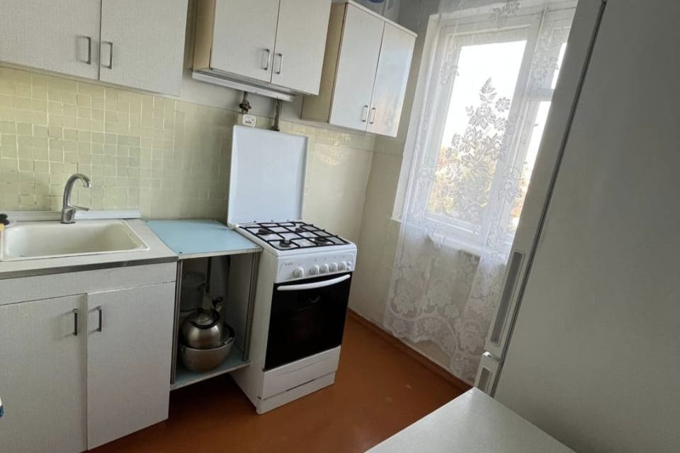 Сдаётся 2-комнатная квартира, 48 м²