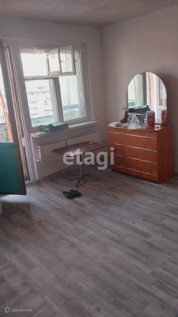 Продаётся 1-комнатная квартира, 32.5 м²