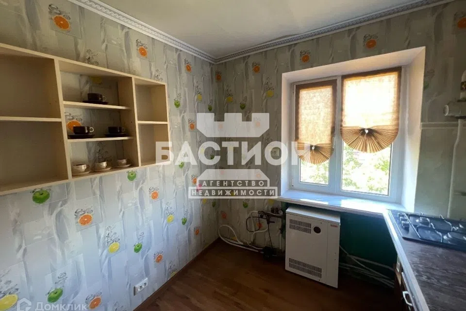Продаётся 1-комнатная квартира, 31 м²
