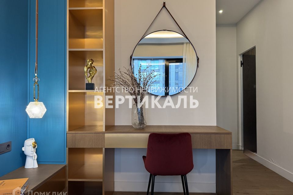 Сдаётся 3-комнатная квартира, 85 м²