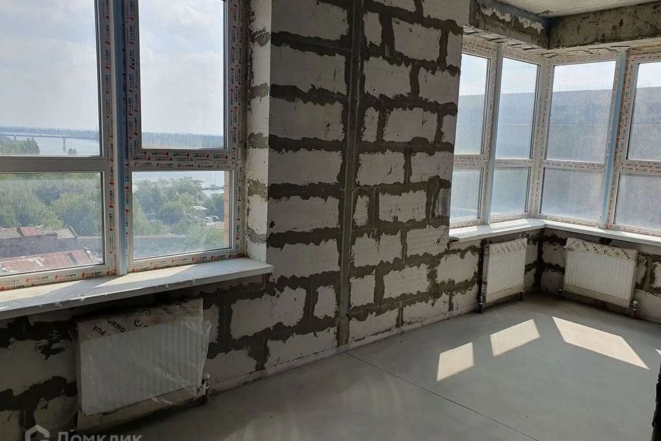 Продаётся 2-комнатная квартира, 58.9 м²