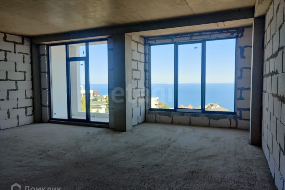 Продаётся 1-комнатная квартира, 53.17 м²