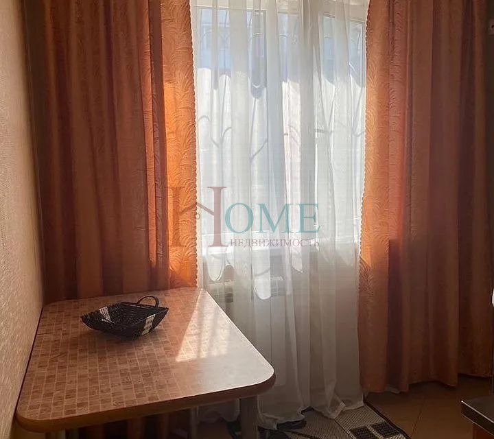 Сдаётся 1-комнатная квартира, 34 м²