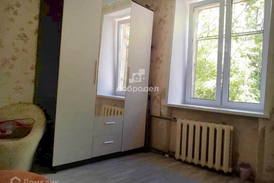 Сдаётся 1-комнатная квартира, 17 м²