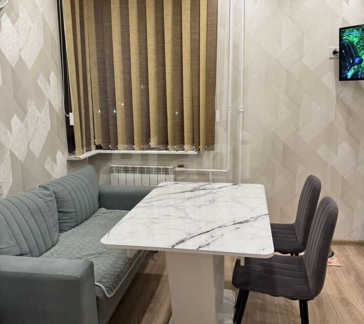 Продаётся 3-комнатная квартира, 80.2 м²