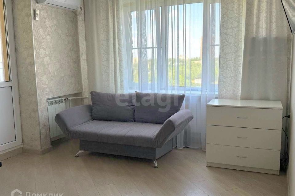 Продаётся 1-комнатная квартира, 31.2 м²