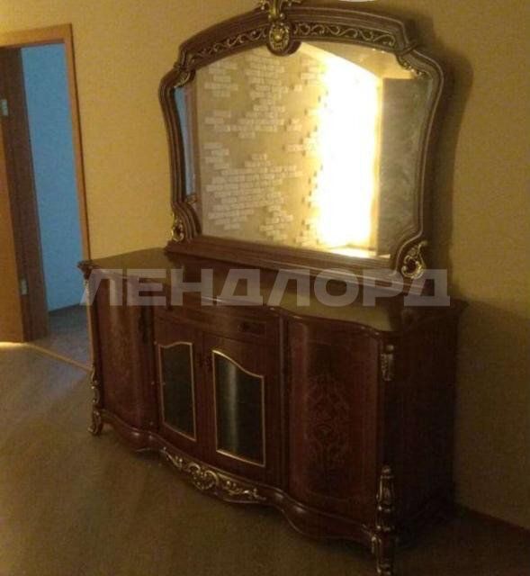 Сдаётся 3-комнатная квартира, 120 м²