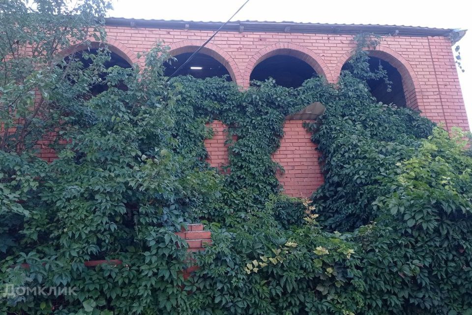 Продаётся 2-этажный дом, 278.9 м²