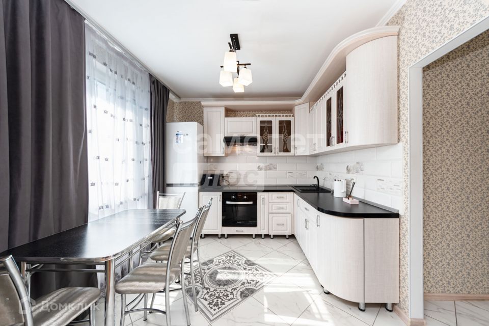Продаётся 2-комнатная квартира, 47.3 м²