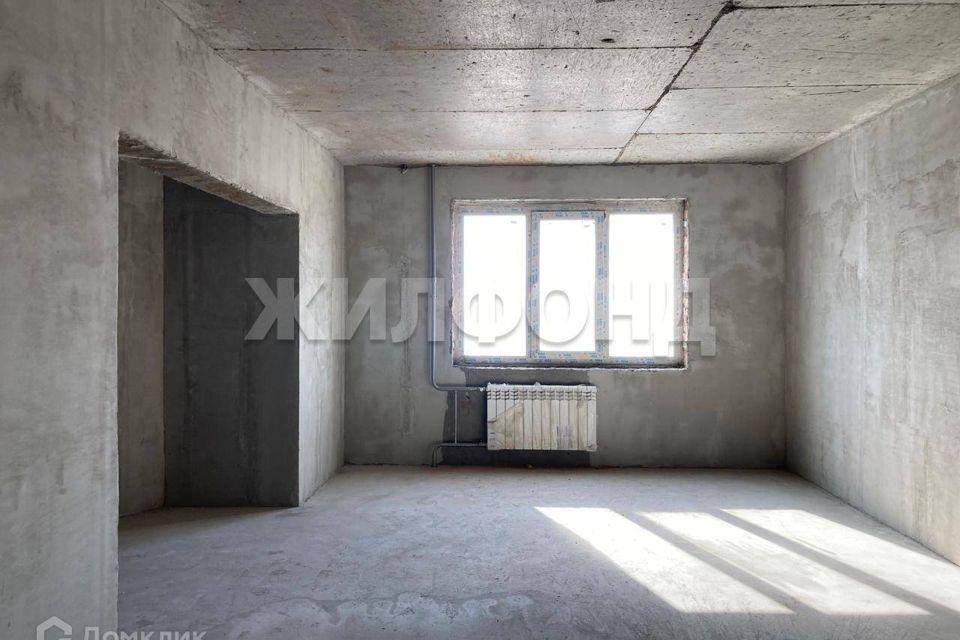 Продаётся 2-комнатная квартира, 76.5 м²