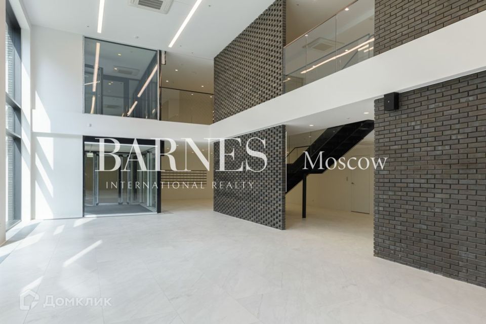 Продаётся 3-комнатная квартира, 99.7 м²