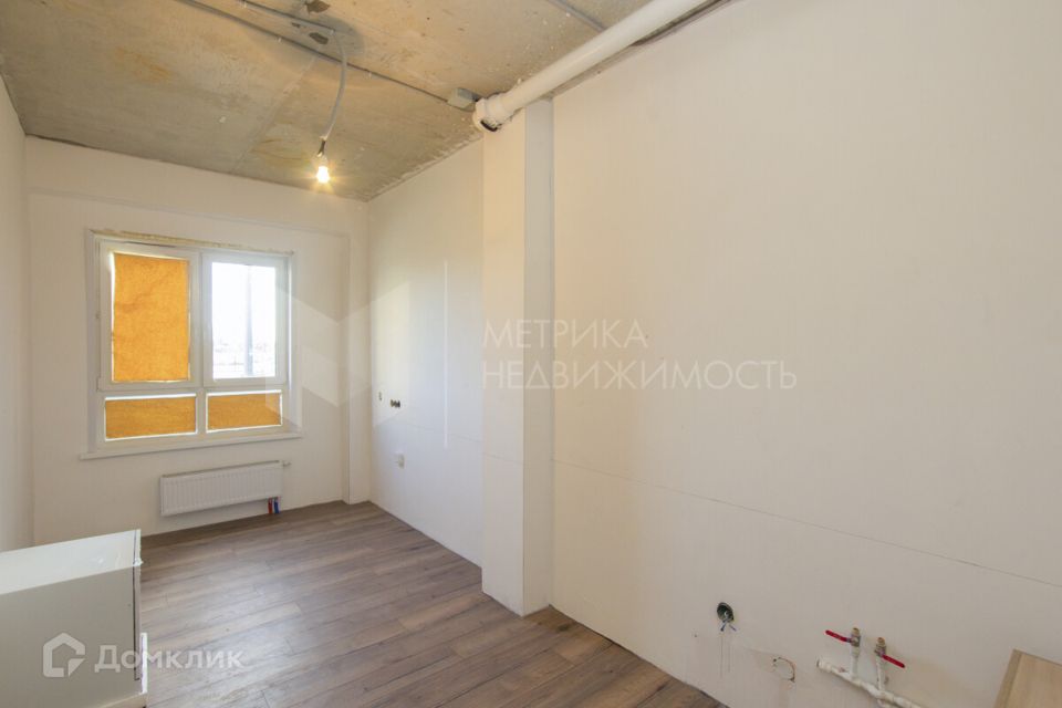 Продаётся 3-комнатная квартира, 75 м²