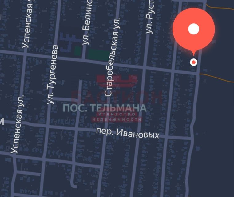 Продаётся участок, 10 сот., ИЖС