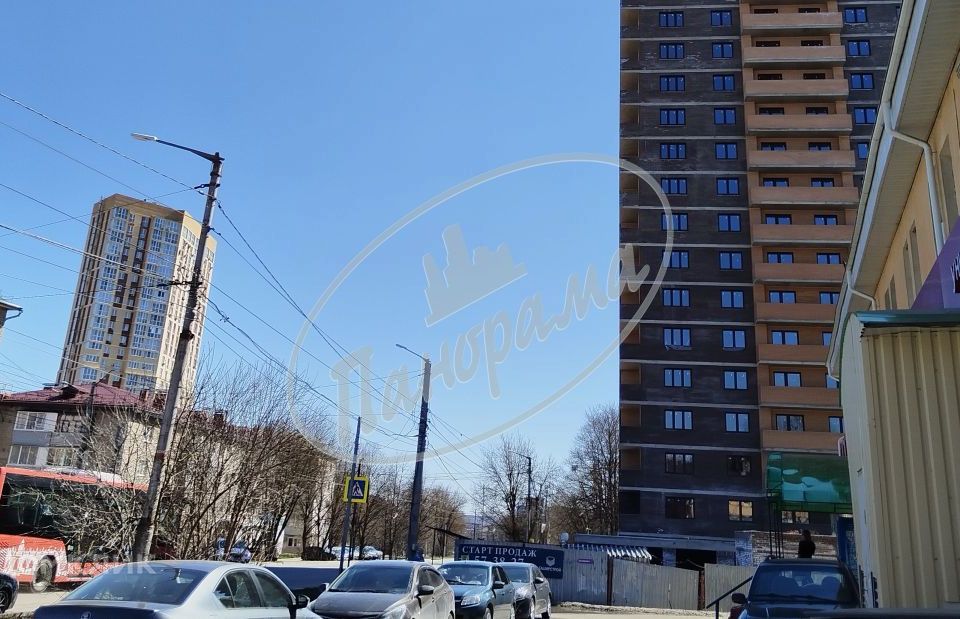 Продаётся 2-комнатная квартира, 70 м²