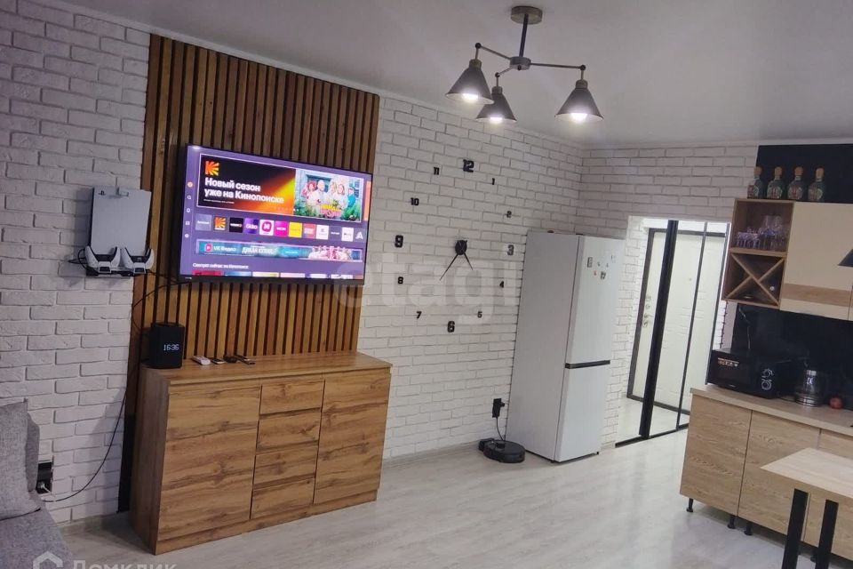 Продаётся студия, 25.5 м²