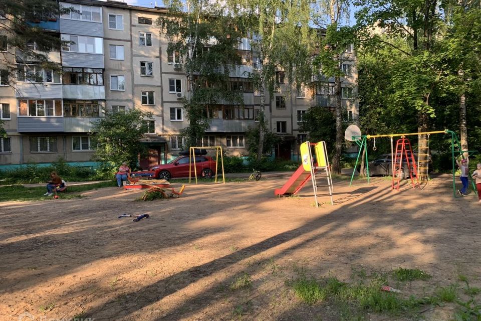 Сдаётся 2-комнатная квартира, 38.2 м²