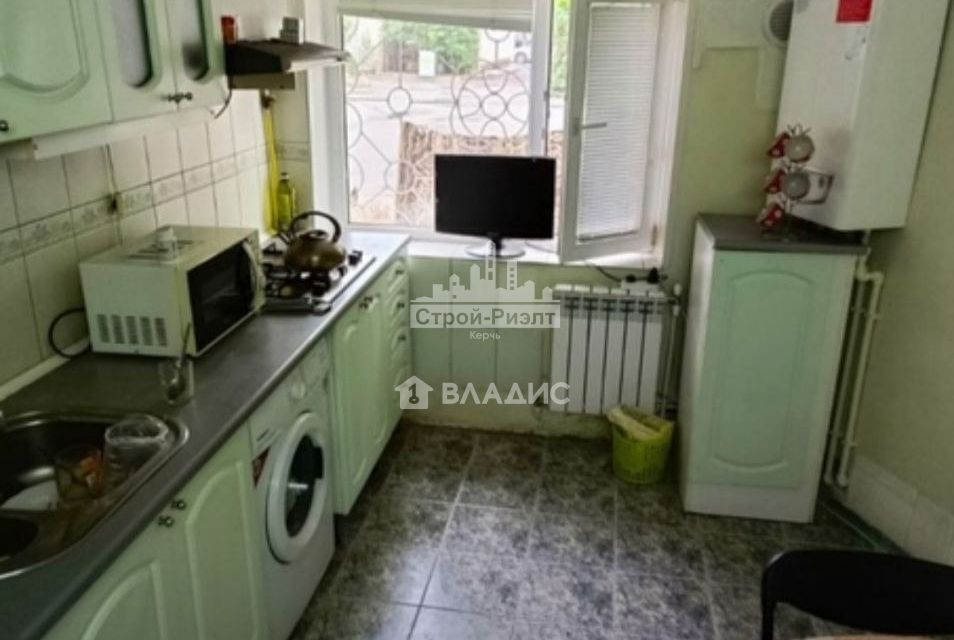 Продаётся 3-комнатная квартира, 67 м²