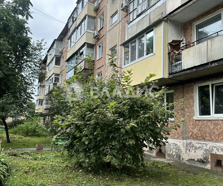 Продаётся 2-комнатная квартира, 43.1 м²