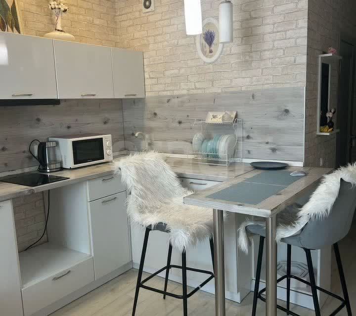 Продаётся студия, 22.2 м²