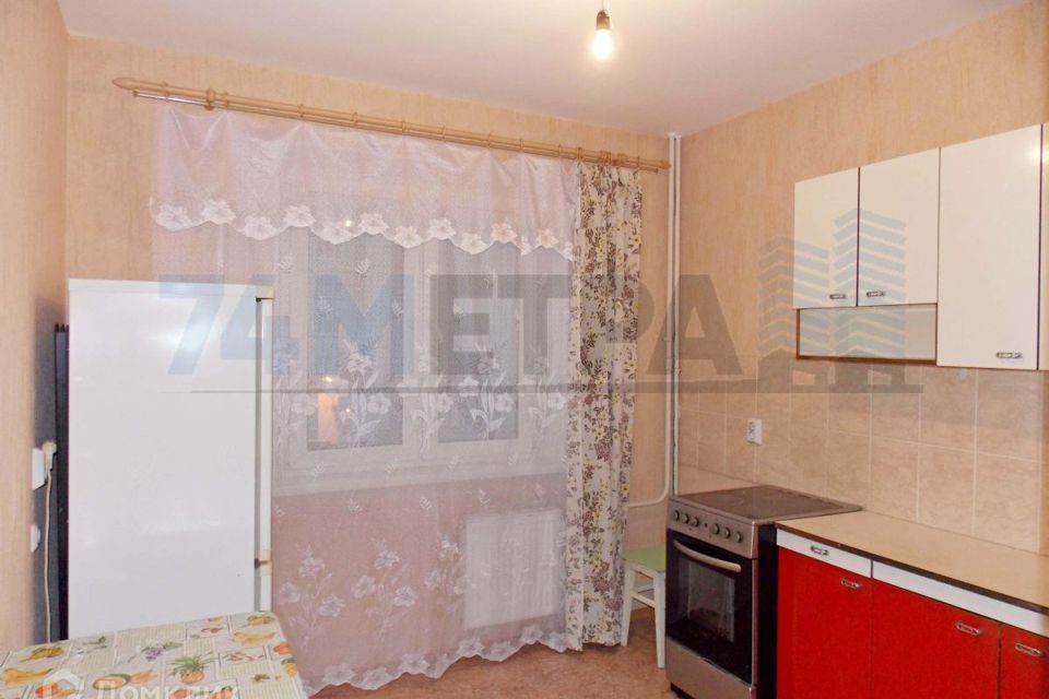 Сдаётся 2-комнатная квартира, 54 м²