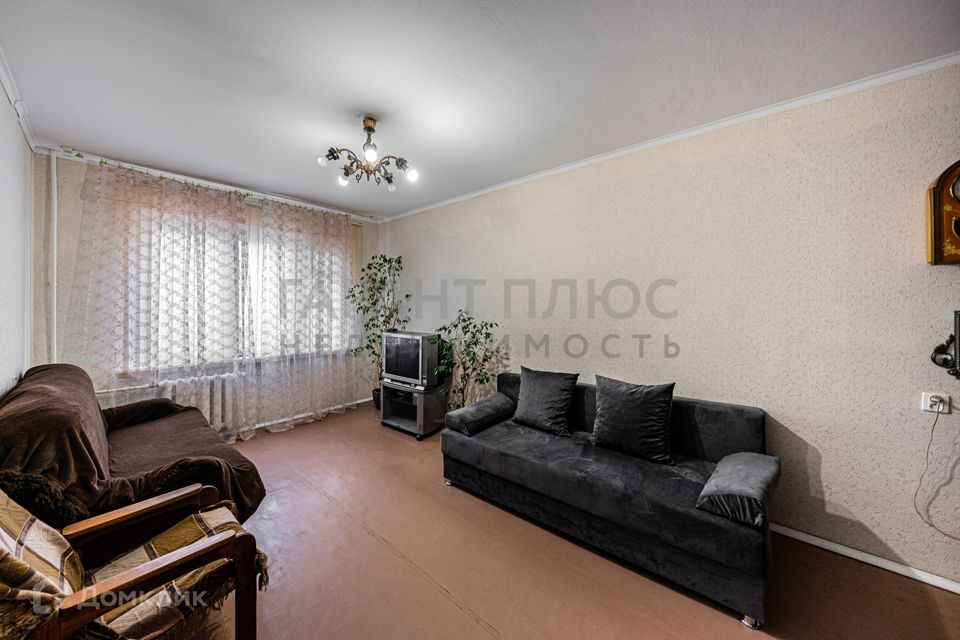 Сдаётся 2-комнатная квартира, 50 м²