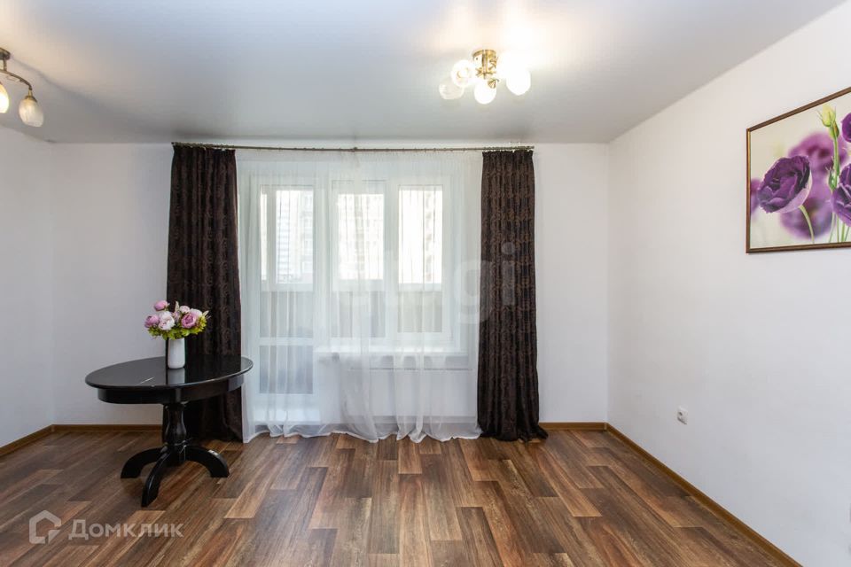 Продаётся студия, 27.8 м²