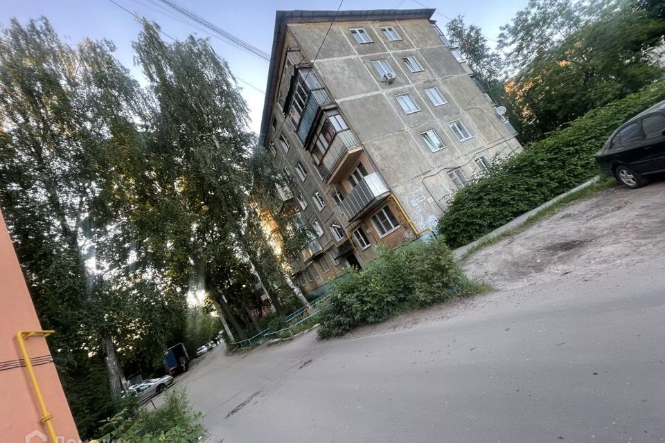Сдаётся 1-комнатная квартира, 31.1 м²