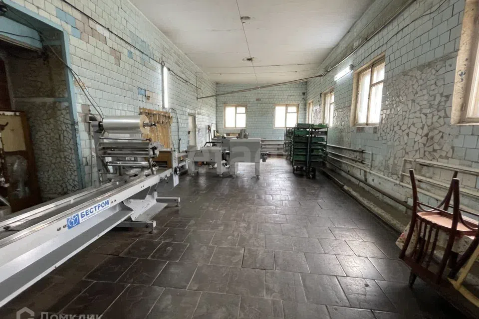 Продаётся склад, 15642 м²