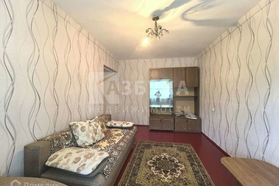 Сдаётся 2-комнатная квартира, 44 м²