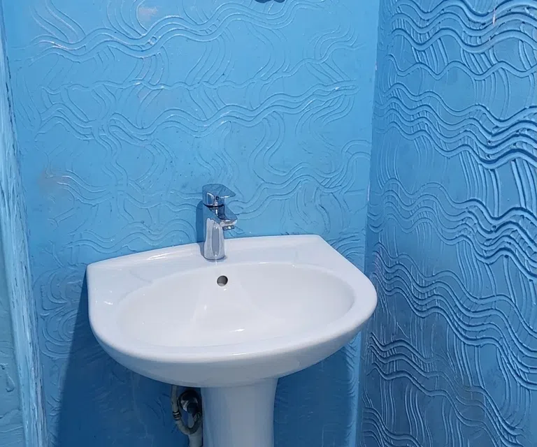 Продаётся 3-комнатная квартира, 46.6 м²