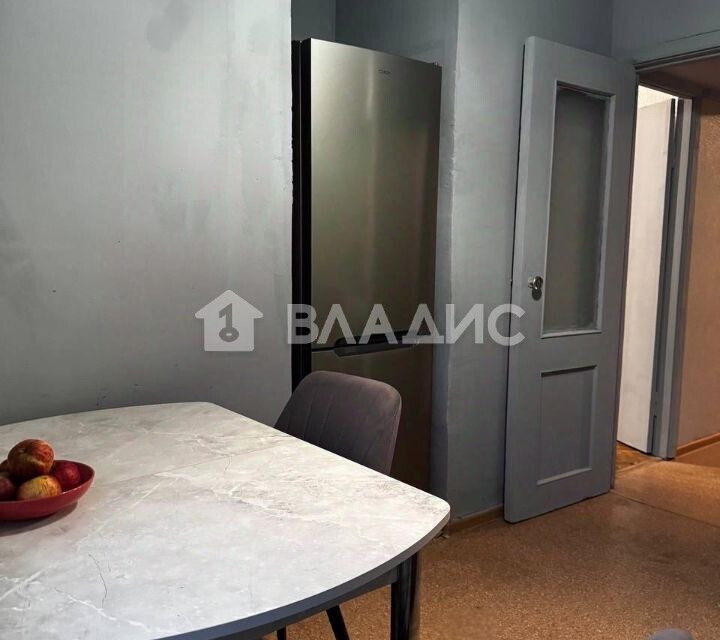 Продаётся 2-комнатная квартира, 53.6 м²