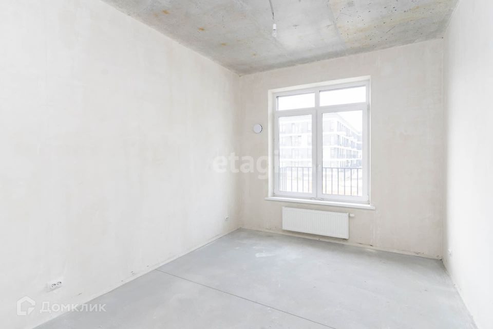 Продаётся 2-комнатная квартира, 65.2 м²