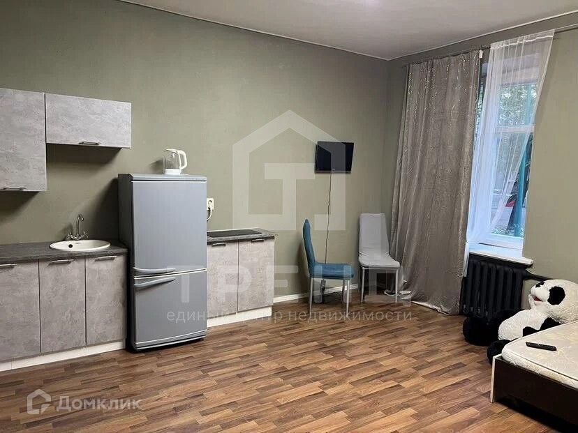 Продаётся студия, 30 м²