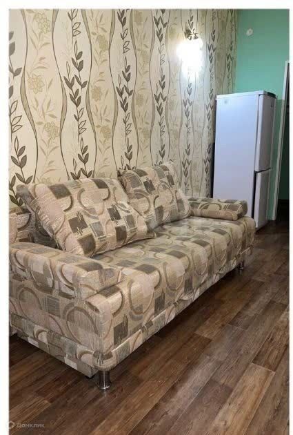 Сдаётся студия, 24 м²